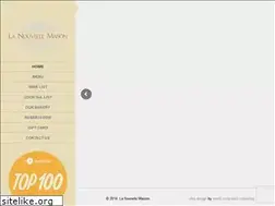Sites similar to lnmbocaraton.com
