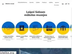 Sites similar to lnmm.lv