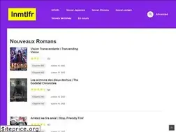 Sites similar to lnmtlfr.com