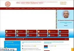 Sites similar to lnmu.ac.in