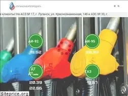 Sites similar to lnp-lnr.ru