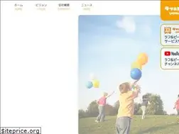 Sites similar to lnp-mother.co.jp