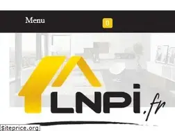 Sites similar to lnpi.com