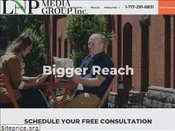 Sites similar to lnpmediagroup.com