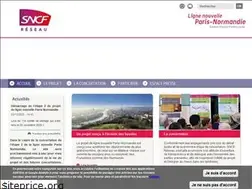 Sites similar to lnpn.fr