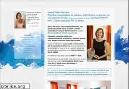 Sites similar to lnpsicologa.com