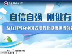 Sites similar to lnpu.edu.cn
