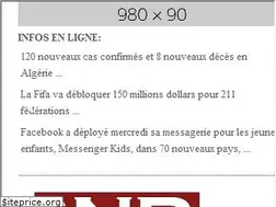 Sites similar to lnr-dz.com