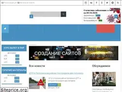 Sites similar to lnr.media