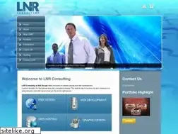 Sites similar to lnrconsulting.com