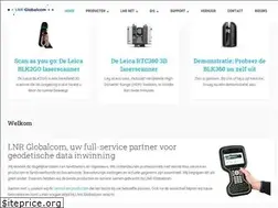 Sites similar to lnrglobalcom.nl