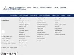 Sites similar to lnrmc.com