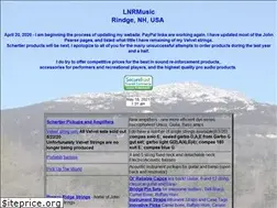 Sites similar to lnrmusic.com