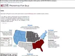 Sites similar to lnrpartners.com