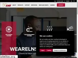 Sites similar to lns-asia.com