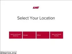 Sites similar to lns-northamerica.com