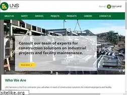 Sites similar to lns.ca
