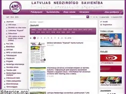 Sites similar to lns.lv