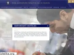 Sites similar to lns.org.uk