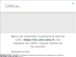 Sites similar to lnsc.fr