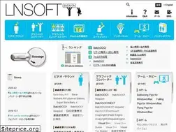 Sites similar to lnsoft.net