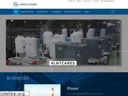 Sites similar to lnt-defence.com