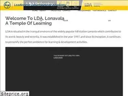 Sites similar to lnt-lda.com