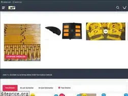 Sites similar to lnt.com.tr
