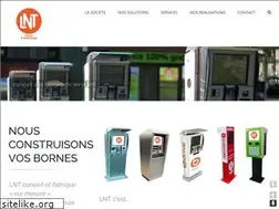 Sites similar to lnt.fr