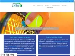 Sites similar to lnta.org