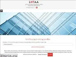 Sites similar to lntaa.lt