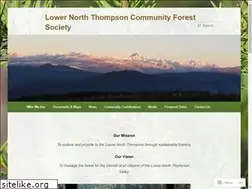 Sites similar to lntcfs.org