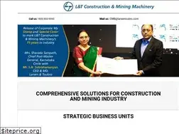Sites similar to lntcmb.com