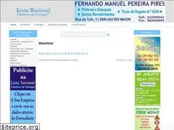 Sites similar to lntelefonesdeportugal.com