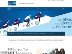 Sites similar to lntipm.org