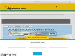 Sites similar to lntmf.com