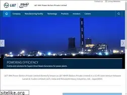 Sites similar to lntmhipower.com