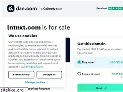 Sites similar to lntnxt.com