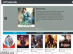 Sites similar to lntraducido.com