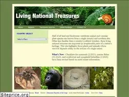 Sites similar to lntreasures.com