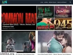 Sites similar to lntrend.com