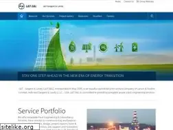 Sites similar to lntsnl.com