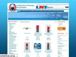 Sites similar to lntstore.com