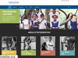 Sites similar to lnttrust.org