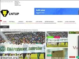 Sites similar to lntup.com