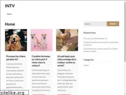 Sites similar to lntv.fr