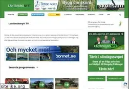 Sites similar to lntv.se
