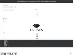 Sites similar to lnunesbrasil.com.br