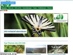 Sites similar to lnv-bw.de
