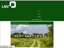 Sites similar to lnv-sh.de